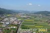 Luftaufnahme AUTOBAHNEN/A1 Niederbuchsiten - Foto A1 bei Niederbuchiten 7849